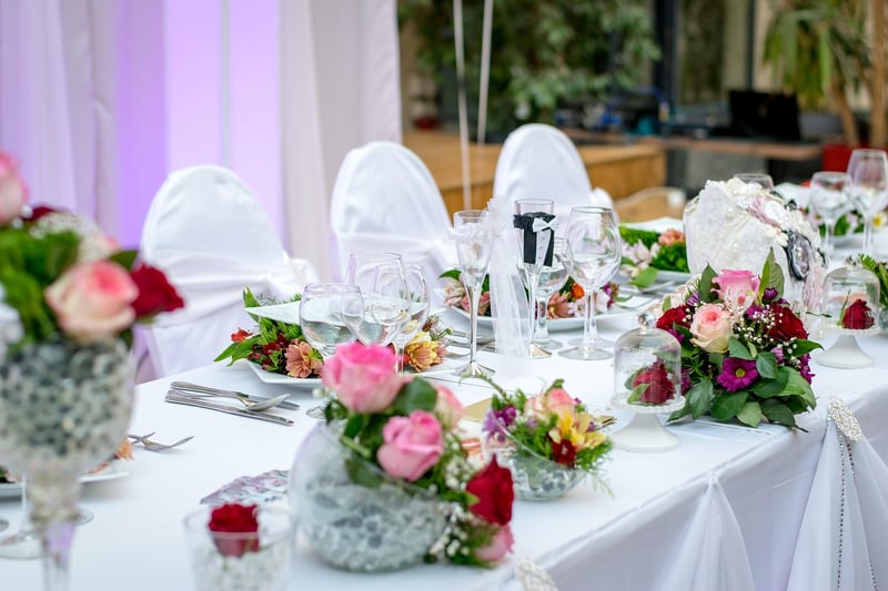 Magical Occasions