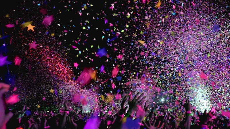 Themed Celebration Image