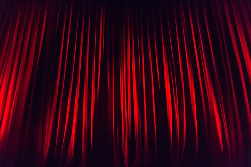 Interactive Theater